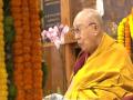 HP: Dalai Lama attends 'Long Life Prayer' offered to him by ex-Tibetan political prisoners in Dharamsala - Hindi News | HP: Dalai Lama attends 'Long Life Prayer' offered to him by ex-Tibetan political prisoners in Dharamsala | Latest international News at Lokmattimes.com