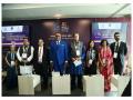 India AI Impact Summit 2026 Convenes Global Leaders on Open Data Regulation; Panel Calls for "Structured Openness" - Hindi News | India AI Impact Summit 2026 Convenes Global Leaders on Open Data Regulation; Panel Calls for "Structured Openness" | Latest business News at Lokmattimes.com