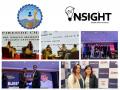 Insight'26 At Narsee Monjee College Completes Ten Years of Industry-Driven Academic Dialogue - Hindi News | Insight'26 At Narsee Monjee College Completes Ten Years of Industry-Driven Academic Dialogue | Latest business News at Lokmattimes.com