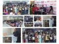 Bharat Shree Rashtriya Ratna Puraskar - 2026 Held at UJVN, Dehradun - Hindi News | Bharat Shree Rashtriya Ratna Puraskar - 2026 Held at UJVN, Dehradun | Latest business News at Lokmattimes.com
