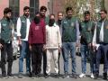 Handler maintained regular contact with operatives in Bangladesh terror module, say Delhi Police sources - Hindi News | Handler maintained regular contact with operatives in Bangladesh terror module, say Delhi Police sources | Latest national News at Lokmattimes.com