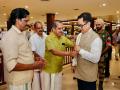 "As NDA, we are united. great beginning to our work", says Rijiju while inaugurating NDA regional office in Kochi - Hindi News | "As NDA, we are united. great beginning to our work", says Rijiju while inaugurating NDA regional office in Kochi | Latest national News at Lokmattimes.com
