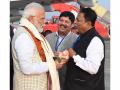 "His dedicated efforts in social service will remain memorable": PM Modi mourns death of TMC leader Mukul Roy - Hindi News | "His dedicated efforts in social service will remain memorable": PM Modi mourns death of TMC leader Mukul Roy | Latest national News at Lokmattimes.com