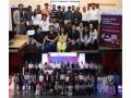 Lenovo LEAP Next-Gen Scholar Program Drives AI Innovation and Inclusive Skilling Through Hackathon and Culmination Event in Goa - Hindi News | Lenovo LEAP Next-Gen Scholar Program Drives AI Innovation and Inclusive Skilling Through Hackathon and Culmination Event in Goa | Latest business News at Lokmattimes.com