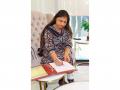 Neeta Bhushan appointed as India's Ambassador to the Republic of Poland - Hindi News | Neeta Bhushan appointed as India's Ambassador to the Republic of Poland | Latest international News at Lokmattimes.com
