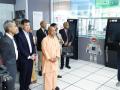 Yogi Government scores big on first day of Singapore visit, signs key investment MoUs - Hindi News | Yogi Government scores big on first day of Singapore visit, signs key investment MoUs | Latest national News at Lokmattimes.com