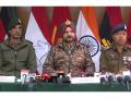 Operation Trashi-I showcases perseverance, planning and seamless coordination: Major General APS Bal - Hindi News | Operation Trashi-I showcases perseverance, planning and seamless coordination: Major General APS Bal | Latest national News at Lokmattimes.com