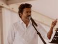 "Vijay is Tamil Nadu, Tamil Nadu is Vijay": TVK Chief mocks DMK administration as "stand-up government" - Hindi News | "Vijay is Tamil Nadu, Tamil Nadu is Vijay": TVK Chief mocks DMK administration as "stand-up government" | Latest politics News at Lokmattimes.com
