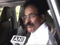 Discussion was cordial, waiting for results: KC Venugopal on DMK-Congress alliance - Hindi News | Discussion was cordial, waiting for results: KC Venugopal on DMK-Congress alliance | Latest politics News at Lokmattimes.com