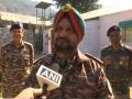 " A Major success": Security forces eliminate Saifullah Group in JK's Kishtwar - Hindi News | " A Major success": Security forces eliminate Saifullah Group in JK's Kishtwar | Latest national News at Lokmattimes.com