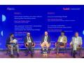 SPJIMR's TaSIC 2026 catalyses dialogue on responsible growth - Hindi News | SPJIMR's TaSIC 2026 catalyses dialogue on responsible growth | Latest business News at Lokmattimes.com