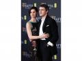 Paul Mescal, Gracie Abrams make red carpet debut at BAFTA 2026 - Hindi News | Paul Mescal, Gracie Abrams make red carpet debut at BAFTA 2026 | Latest entertainment News at Lokmattimes.com