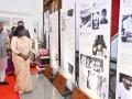 "Rajaji set an inspiring example of mental decolonisation": President Droupadi Murmu at Rajaji Utsav' - Hindi News | "Rajaji set an inspiring example of mental decolonisation": President Droupadi Murmu at Rajaji Utsav' | Latest national News at Lokmattimes.com
