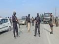 J-K: Two balloons with US, Pak currencies found near LoC in Akhnoor; probe underway - Hindi News | J-K: Two balloons with US, Pak currencies found near LoC in Akhnoor; probe underway | Latest national News at Lokmattimes.com