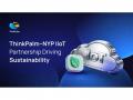 ThinkPalm Partners with Nanyang Polytechnic (NYP) to Drive IIoT Innovation and Sustainability in Singapore - Hindi News | ThinkPalm Partners with Nanyang Polytechnic (NYP) to Drive IIoT Innovation and Sustainability in Singapore | Latest business News at Lokmattimes.com
