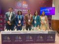 AI Impact Summit Session Highlights Responsible AI Innovation in Healthcare - Hindi News | AI Impact Summit Session Highlights Responsible AI Innovation in Healthcare | Latest business News at Lokmattimes.com
