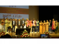 11th India International Dance & Music Festival - Cultural Evening Featuring 2OFUS (Maldives) - Hindi News | 11th India International Dance & Music Festival - Cultural Evening Featuring 2OFUS (Maldives) | Latest business News at Lokmattimes.com