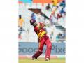 T20 WC: Zimbabwe win toss, choose to bowl against West Indies in Super 8 clash - Hindi News | T20 WC: Zimbabwe win toss, choose to bowl against West Indies in Super 8 clash | Latest cricket News at Lokmattimes.com