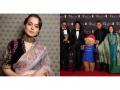 "Your time is here my friend": Kangana Ranaut congratulates Boong's director Lakshmipriya Devi for BAFTA win - Hindi News | "Your time is here my friend": Kangana Ranaut congratulates Boong's director Lakshmipriya Devi for BAFTA win | Latest entertainment News at Lokmattimes.com