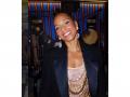 Alicia Keys reflects on 25 years of 'Fallin', describes journey as "very crazy and wonderful" - Hindi News | Alicia Keys reflects on 25 years of 'Fallin', describes journey as "very crazy and wonderful" | Latest entertainment News at Lokmattimes.com