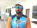 "Won't try anything too extraordinary": J-K captain Paras Dogra ahead of Ranji Trophy final against Karnataka - Hindi News | "Won't try anything too extraordinary": J-K captain Paras Dogra ahead of Ranji Trophy final against Karnataka | Latest cricket News at Lokmattimes.com