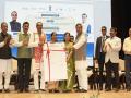 Assam: Shivraj Chouhan performs Griha Pravesh ceremony for one lakh families receiving houses under PMAY-G - Hindi News | Assam: Shivraj Chouhan performs Griha Pravesh ceremony for one lakh families receiving houses under PMAY-G | Latest national News at Lokmattimes.com