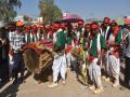 Madhya Pradesh: Tribal's week-long 'Bhagoria Festival' to begin tomorrow - Hindi News | Madhya Pradesh: Tribal's week-long 'Bhagoria Festival' to begin tomorrow | Latest national News at Lokmattimes.com