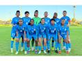 Indian women's team steam past Perth Azzurri 7-2 in friendly - Hindi News | Indian women's team steam past Perth Azzurri 7-2 in friendly | Latest football News at Lokmattimes.com