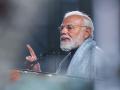 "Rajaji Utsav is wonderful initiative, brings out Rajaji's rich contribution to our nation": PM Modi - Hindi News | "Rajaji Utsav is wonderful initiative, brings out Rajaji's rich contribution to our nation": PM Modi | Latest national News at Lokmattimes.com