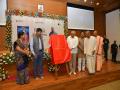 Gujarat CM releases Gujarati biography of ISKCON founder - Hindi News | Gujarat CM releases Gujarati biography of ISKCON founder | Latest national News at Lokmattimes.com