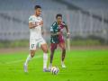 ISL: Clinical Mohun Bagan SG outclass Chennaiyin FC - Hindi News | ISL: Clinical Mohun Bagan SG outclass Chennaiyin FC | Latest football News at Lokmattimes.com