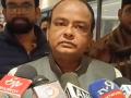 "Our priority is safe recovery of all passengers": Jharkhand Minister directs officials to take immediate action, deploy resources for search and rescue operations - Hindi News | "Our priority is safe recovery of all passengers": Jharkhand Minister directs officials to take immediate action, deploy resources for search and rescue operations | Latest national News at Lokmattimes.com
