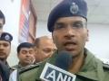 UP: Six dead after fire breaks out in Meerut's Lisari Gate Area; short circuit suspected - Hindi News | UP: Six dead after fire breaks out in Meerut's Lisari Gate Area; short circuit suspected | Latest national News at Lokmattimes.com