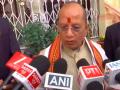 Bihar govt establishing rule of law: Dy CM Vijay Kumar Sinha amid Tejashwi Yadav's criticism - Hindi News | Bihar govt establishing rule of law: Dy CM Vijay Kumar Sinha amid Tejashwi Yadav's criticism | Latest politics News at Lokmattimes.com