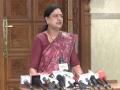 "Good news will come on Amma's birthday": Expelled AIADMK leader Sasikala hints at floating new party - Hindi News | "Good news will come on Amma's birthday": Expelled AIADMK leader Sasikala hints at floating new party | Latest politics News at Lokmattimes.com