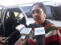 DMK MP condemns 'degrading' remarks against Congress MP Jothimani - Hindi News | DMK MP condemns 'degrading' remarks against Congress MP Jothimani | Latest national News at Lokmattimes.com