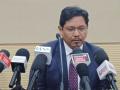 "For diverse nation like India, we need to respect each other, no excuse for that": Meghalaya CM on Arunachal women's alleged racial abuse case - Hindi News | "For diverse nation like India, we need to respect each other, no excuse for that": Meghalaya CM on Arunachal women's alleged racial abuse case | Latest national News at Lokmattimes.com