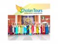 Cholan Tours Breaks Industry Barriers with India's First Women Chauffeur-Driven Tours - Hindi News | Cholan Tours Breaks Industry Barriers with India's First Women Chauffeur-Driven Tours | Latest business News at Lokmattimes.com