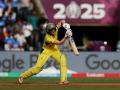 Australia suffer double-blow: Ellyse Perry, Kim Garth to miss ODI series against India due to injury - Hindi News | Australia suffer double-blow: Ellyse Perry, Kim Garth to miss ODI series against India due to injury | Latest cricket News at Lokmattimes.com