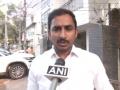 "Cabinet finalised Budget Session from March 16 to 30": Telangana Congress' Sama Ram Mohan Reddy - Hindi News | "Cabinet finalised Budget Session from March 16 to 30": Telangana Congress' Sama Ram Mohan Reddy | Latest national News at Lokmattimes.com