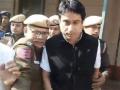 Court reserves order on custody of Indian Youth Congress president Uday Bhanu Chib - Hindi News | Court reserves order on custody of Indian Youth Congress president Uday Bhanu Chib | Latest politics News at Lokmattimes.com
