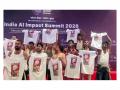 AI Summit protest case transferred to Delhi Police Crime Branch after IYC President's arrest - Hindi News | AI Summit protest case transferred to Delhi Police Crime Branch after IYC President's arrest | Latest national News at Lokmattimes.com