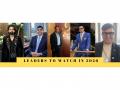 "5 Emerging Leaders To Watch in 2026" - Hindi News | "5 Emerging Leaders To Watch in 2026" | Latest business News at Lokmattimes.com