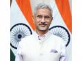 EAM Jaishankar extends greetings to Estonia on its Independence Day - Hindi News | EAM Jaishankar extends greetings to Estonia on its Independence Day | Latest international News at Lokmattimes.com