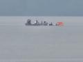 Pawan Hans chopper experiences landing incident at Mayabunder-Andaman; all passengers safe - Hindi News | Pawan Hans chopper experiences landing incident at Mayabunder-Andaman; all passengers safe | Latest national News at Lokmattimes.com