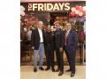 TGI Fridays India Powers into 2026 with A Strategic Expansion Blueprint - Hindi News | TGI Fridays India Powers into 2026 with A Strategic Expansion Blueprint | Latest business News at Lokmattimes.com