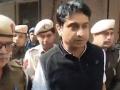 Court grants four-day police custody of IYC President Uday Bhanu Chib over AI Summit protest case - Hindi News | Court grants four-day police custody of IYC President Uday Bhanu Chib over AI Summit protest case | Latest national News at Lokmattimes.com