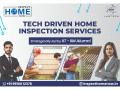 InspectHomeNow.in Launches Tech-Driven Home Inspection Services in Delhi NCR, Strategically Led by IIT-IIM Alumni - Hindi News | InspectHomeNow.in Launches Tech-Driven Home Inspection Services in Delhi NCR, Strategically Led by IIT-IIM Alumni | Latest business News at Lokmattimes.com