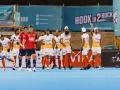 FIH Men's Pro League: India go down 3-4 in shootout after 1-1 draw against Spain - Hindi News | FIH Men's Pro League: India go down 3-4 in shootout after 1-1 draw against Spain | Latest hockey News at Lokmattimes.com