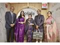 Timeless Artistry, New Address: Kosala by Hindalco Launches its First Flagship Store in New Delhi - Hindi News | Timeless Artistry, New Address: Kosala by Hindalco Launches its First Flagship Store in New Delhi | Latest business News at Lokmattimes.com